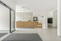 smartments Wien Heiligenstadt Hotels in Klosterneuburg