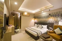 Regenta Inn Amristar Airport Road by Royal Orchid Hotels Limited