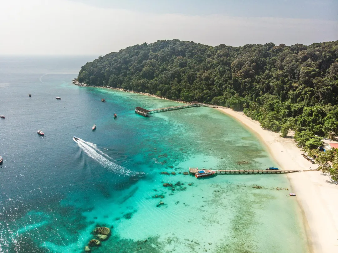 Sri Melor Inn - Pantai Cenang