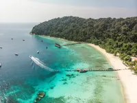 Rainbow Lodge Hotels in Langkawi
