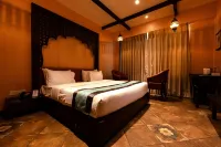 Hotel Brij Residency Hotels near Masjid-e-Asma - مسجدِ اسماء