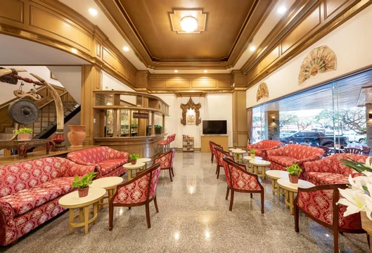 รูปภาพของซิตี้ บีช รีสอร์ท