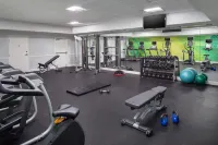 Holiday Inn & Suites BOCA RATON - NORTH by IHG - Gym