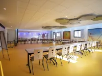 Ibis Styles Fougères Hotels in Ernée