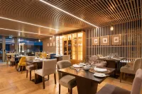 Eurostars Santa Luzia - breakfast