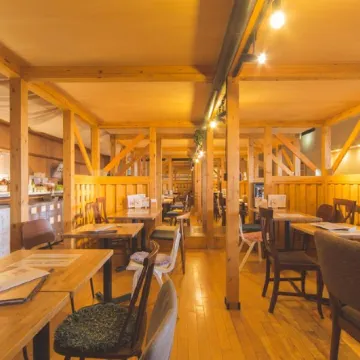 Ofuro Cafe Utatane