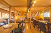 Ofuro Cafe Utatane Hotel a Ageo