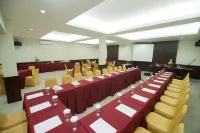 Sarila Hotel Solo Các khách sạn ở Serengan