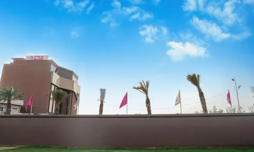 Regenta Place Verka Amritsar