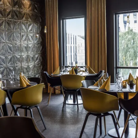 Radisson Blu Hotel Nydalen, Oslo