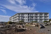 Beachfront Inn Hôtels à : Smith River