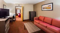 Spark by Hilton Albuquerque North I-25 Các khách sạn gần Trinity Southwest University