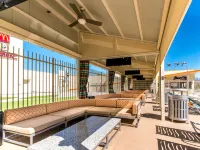 Aquarius Casino Resort Hotels in Laughlin