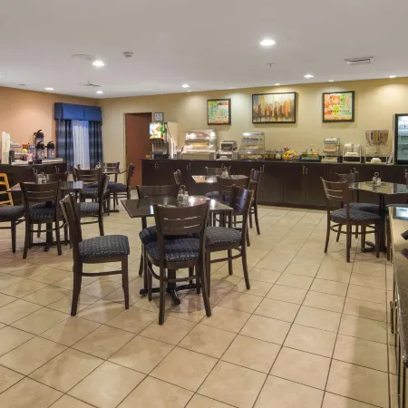SureStay Plus Hotel by Best Western Roanoke Rapids I 95