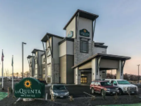 La Quinta Inn & Suites by Wyndham Walla Walla Hotels in Walla Walla