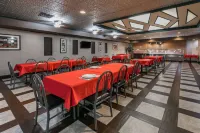 Ramada by Wyndham Odessa Near University of Texas Permian - Breakfast