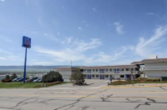 Motel 6 Casper, WY