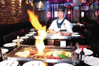 Ramada by Wyndham Fairfield NJ Các khách sạn ở Fairfield