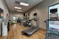 Drury Inn & Suites Phoenix Happy Valley - palestra
