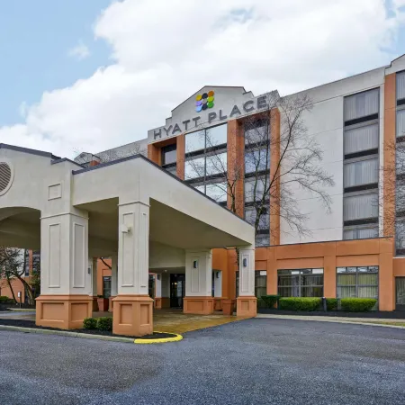 Hyatt Place Columbus Worthington
