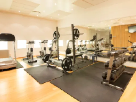 Scandic Parken Hotels in Alesund