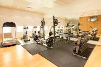 Scandic Parken Hotels in Alesund