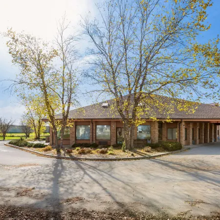 Quality Inn - Storm Lake