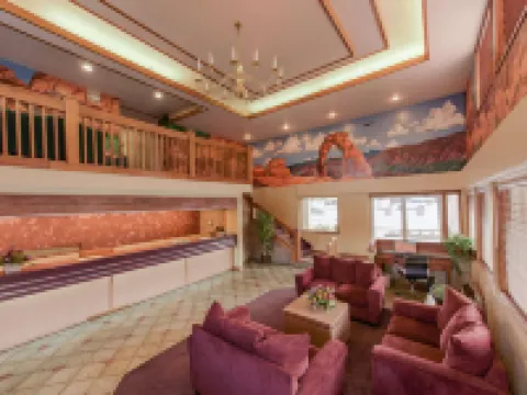 Hotel Moab Downtown Hotels in Moab