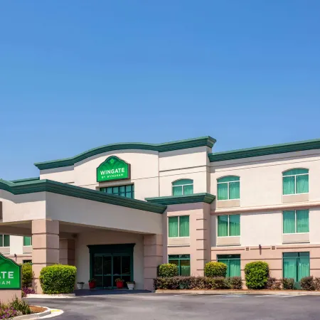 Wingate by Wyndham Macon I-75
