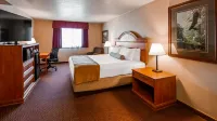 Best Western Bidarka Inn Hotel a Kachemak