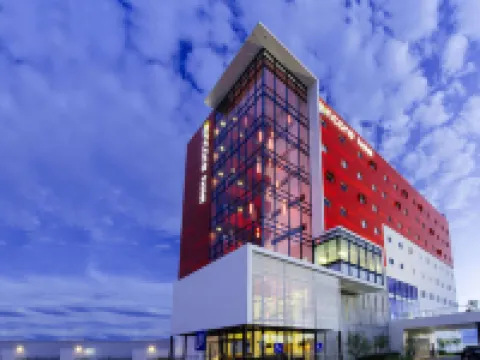 Ramada Encore by Wyndham Queretaro Hotels in Queretaro