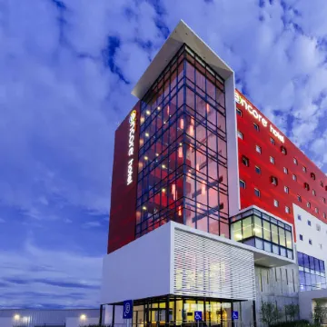Ramada Encore by Wyndham Queretaro