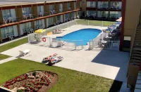 Auberge Royal Versailles - Rooftop Pools