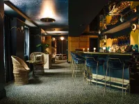 Hotel Clermont Atlanta, by Oliver Hotels near Little Five Points