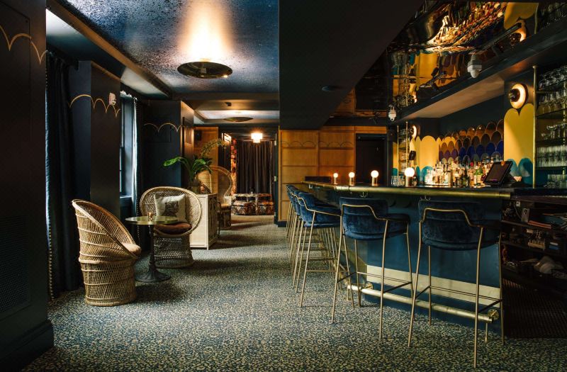 Hotel Clermont Atlanta, by Oliver photo 4