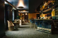 Hotel Clermont Atlanta, by Oliver