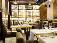 Q Hotel Grand Cru Gdańsk - Morgenmad
