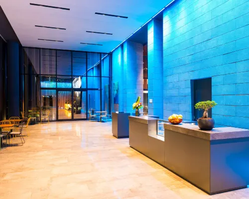 Radisson Hotel, Dakar Diamniadio Избранное Photos