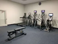 Knights Inn Nashville - Gym