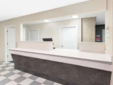 Super 8 by Wyndham Hattiesburg South Hotels in Forrest County