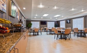 Best Western Plus Rama Inn  Suites