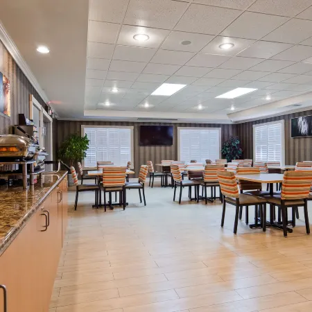 Best Western Plus Rama Inn Suites