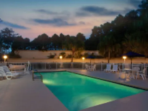 Microtel Inn & Suites by Wyndham Lady Lake/The Villages Hotels in Lake County