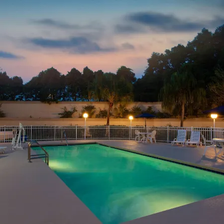 Microtel Inn & Suites by Wyndham Lady Lake/The Villages