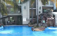 Safi Royal Luxury Centro - Pools