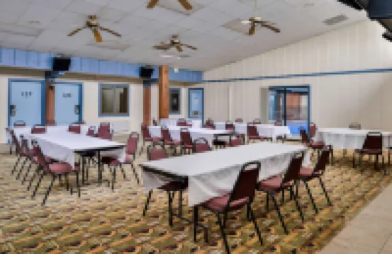 Americas Best Value Inn Ellsworth Hotels in Ellsworth