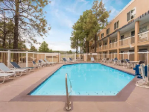 Baymont by Wyndham Flagstaff Hotels in Flagstaff