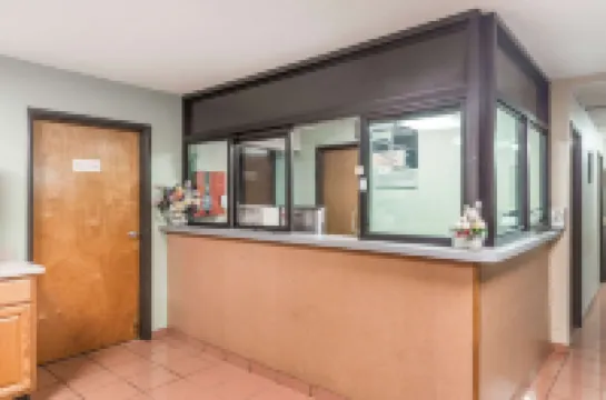 Super 8 by Wyndham O'Fallon MO/St. Louis Area Hotels in O'Fallon