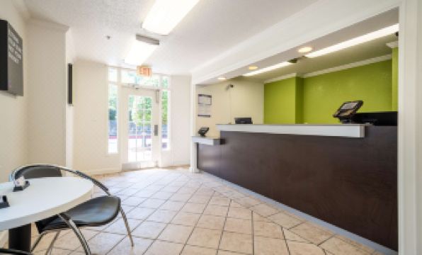 Studio 6 Extended Stay - Duluth, GA - Atlanta - Gwinnett Place