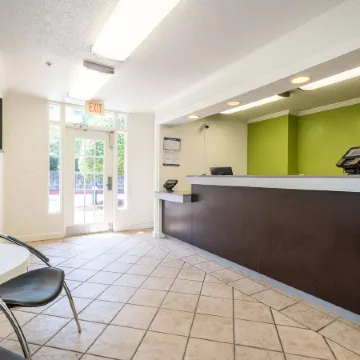 Studio 6 Extended Stay - Duluth, GA - Atlanta - Gwinnett Place